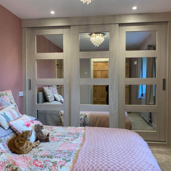 Fitted Wardrobes & Bedrooms Sheffield, Wakefield, Barnsley, Rotherham