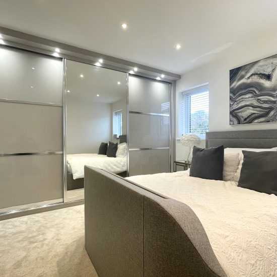 Fitted Wardrobes & Bedrooms Sheffield, Wakefield, Barnsley, Rotherham