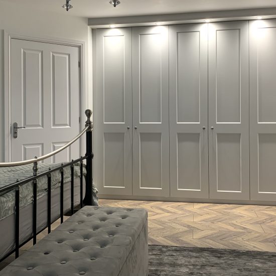 Fitted Wardrobes & Bedrooms Sheffield, Wakefield, Barnsley, Rotherham